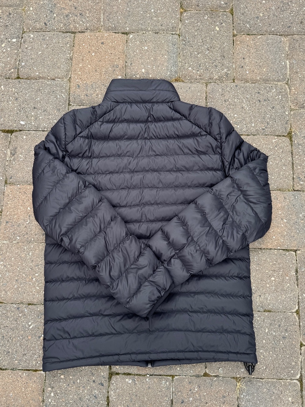 Men’s Heatkeep Lightweight Puffer Jacket - Picture 2 of 3